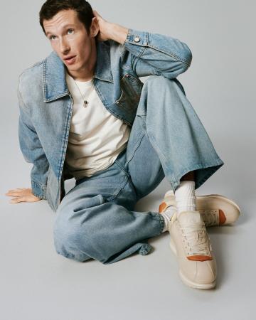 【ルイ・ヴィトン】ファレル・ウィリアムスが手掛けた