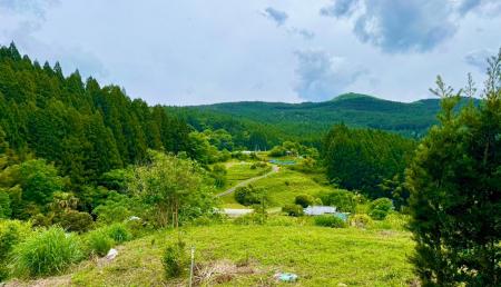 森は“所有”から“レンタル”する時代へ。都市と自然が交