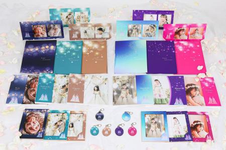 【新商品発表】夢や憧れ、願いをカタチにする『アーク