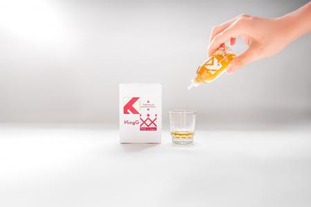 【新発想の整う習慣】乳酸菌生産物質×発酵力による次