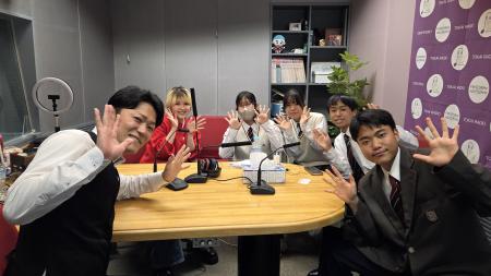 獣医師 平川 将人 東海ラジオ「Radi Pal(ラジパル)」