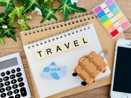 旅で心を癒そう！国内旅行について調査しました！【10