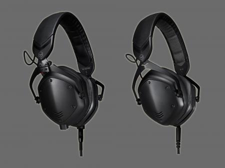ステージでのDJプレイに最適なV-MODAのヘッドホutf-8