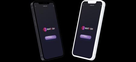AI人材育成プラットフォーム「WATASHI」法人向けサー