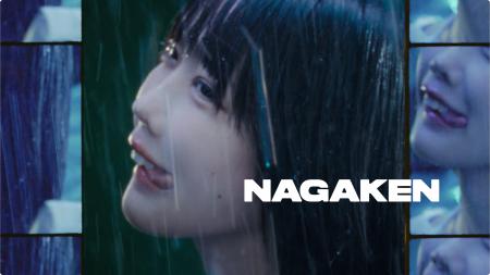 あのちゃんことanoさん出演の新MV「Past die Future」