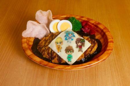 アニメ『この素晴らしい世界に祝福を！』とゴーゴーカ