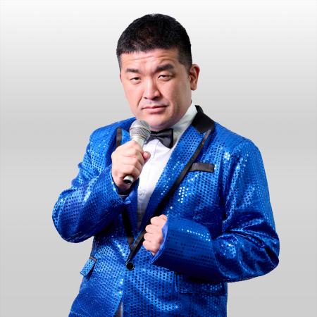 テレ玉・BSよしもとで放送中『それゆけ！大宮セブン』