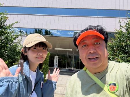 バナナマン日村の人気番組と、乃木坂46遠藤さくらの人