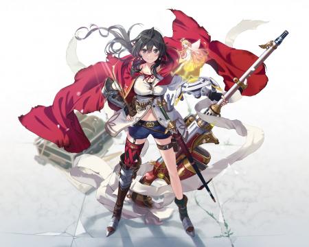 『ロクアカ』の羊太郎最新作！GCN文庫『だって、私は