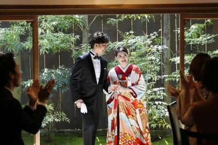 龍村美術織物、川島織物、富宏染工など一度は袖を通し