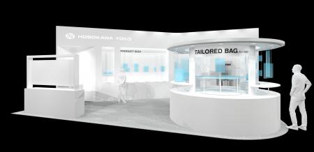 細川洋行　「インターフェックス Week東京2025」に出