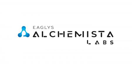 EAGLYS、実験データプラットフォームALCHEMISTA Labs 