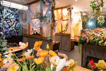 【新宿ランブータン｜リニューアル☆第一弾】新宿のア