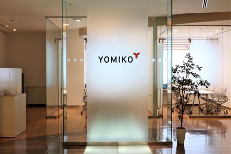 YOMIKO、月に一度の週休3日制「スリバカ」を本格始動