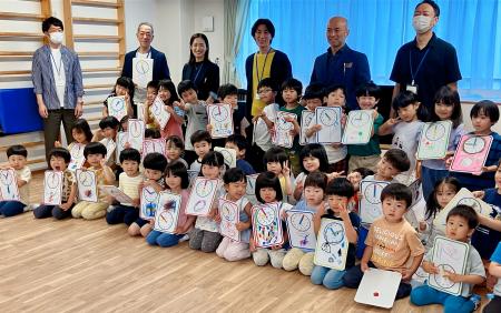 ＜イベントレポート＞【共催】東海時計商事 ×アバター