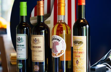 イタリアNo.1ベルモット「COCCHI(コッキ)」　189utf-8