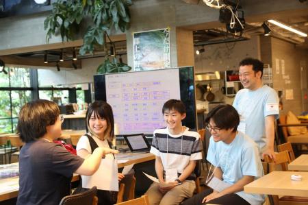 【イベントレポート】“自分らしい進路”に出会う2日間