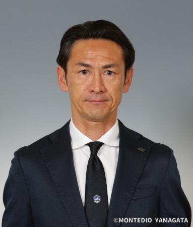 渡邉 晋 監督　契約解除のお知らせ