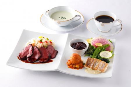 「資生堂パーラー 横浜高島屋店」オープン40周年！ 感