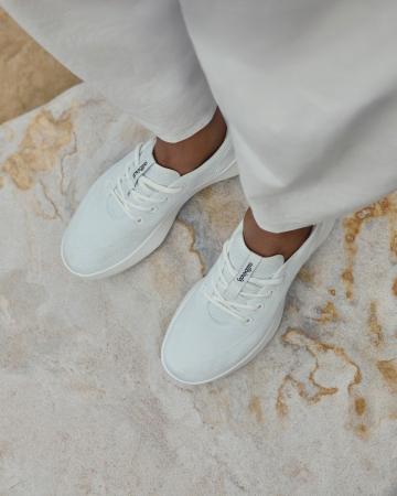 Allbirds x WOOLRICH 6月19日から期間限定 POP UP 開