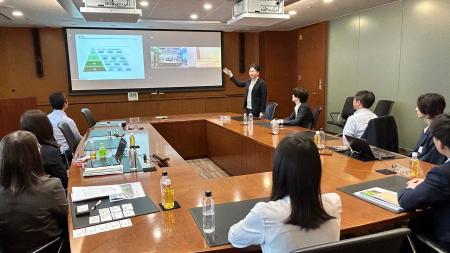 プロロジス、物流業界の次世代リーダー育成を目的に、
