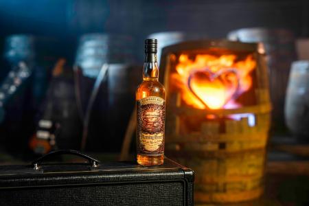 ウイスキー界の異端児「COMPASS BOX（コンパス ボック