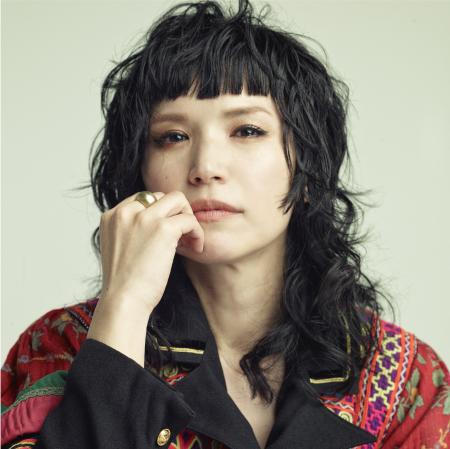 Superfly、初の邦楽カバーアルバム「Amazing」　6月18