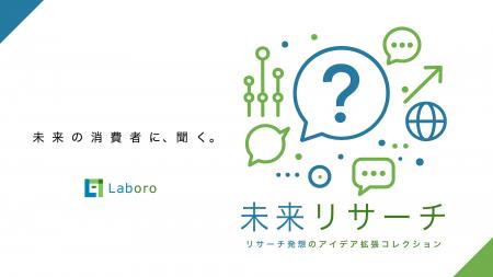 生成AIエージェントプロダクト『未来リサーチ(TM)』の