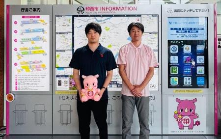 STUDIO ZERO（スタジオゼロ）が提供する伴走型行政経