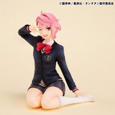 TVアニメ『ダンダダン』より「アイラ」が、てのひらシ