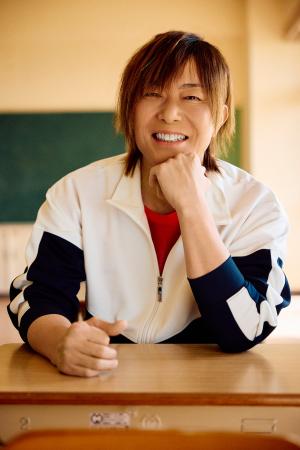 早くもランキング上位に躍り出た人気声優・谷山紀章の