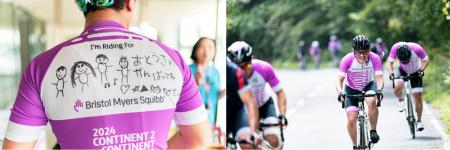 ブリストル マイヤーズ スクイブがん研究の促進とがん