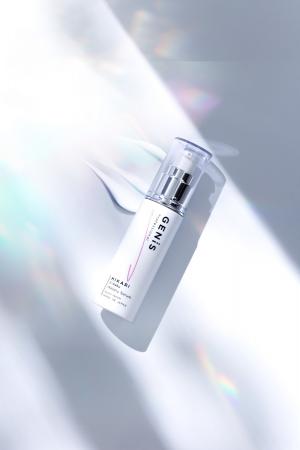 【新商品】独自原料採用の“しみないビタミンC”で輝く