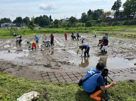 「にもプロジェクト」発起人募集！- 2040年も障がい者