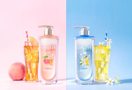 一夏だけの贅沢体験！ululis（ウルリス）初の夏限定商