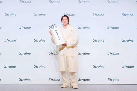 【イベントレポート】山下智久さん「ヘアケア」と「仕