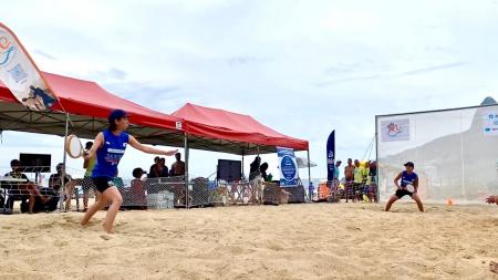 日本フレスコボール協会（JFBA）、6月7-8日開催の『フ