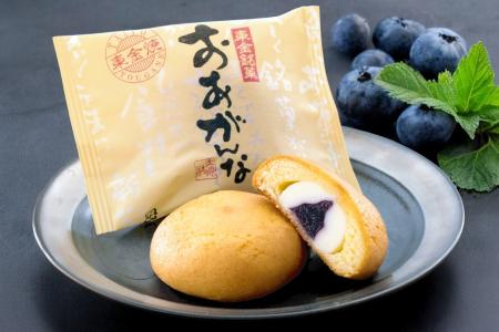 【人気No.1の再来】夏スイーツのモチモチ王！“洋風も