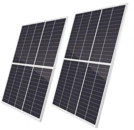 旧型太陽光発電所が生まれ変わる！ オデッセイグルー