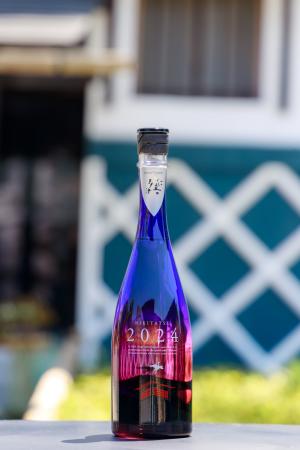 「NIKITATSU2024 純米大吟醸酒」が世界最大級の日本酒