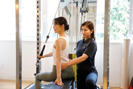 パーソナルジムeviGymが札幌初進出。顧客と誠実に向き