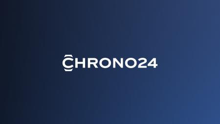 Chrono24が新しいブランド・アイデンティティを発表！