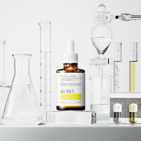 dr365・Hair Theory Lab(R)が6月20日（金）より「フル