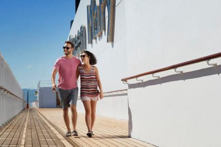 この夏だけの特別オファーで、夢の船旅へご招待。厳選