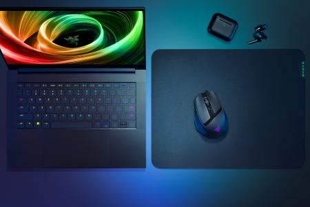 【Razer】 進化したモバイルゲーミングマウス　「Raze