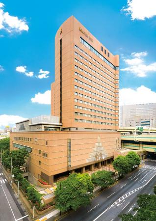【ロイヤルパークホテル】7月限定の七夕フェア！煌め