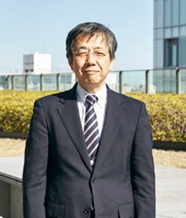 東京電機大学校友会 神奈川県支部主催 公開講演会「ビ