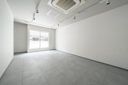 【本町駅から徒歩3分】展示会やセミナーなどに利用可
