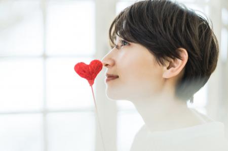 好きな人に告白できない女性は約3割！好きな人へのア