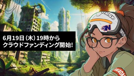 【アニメ制作が変わる】NFT×ファンで創る新時代の挑戦